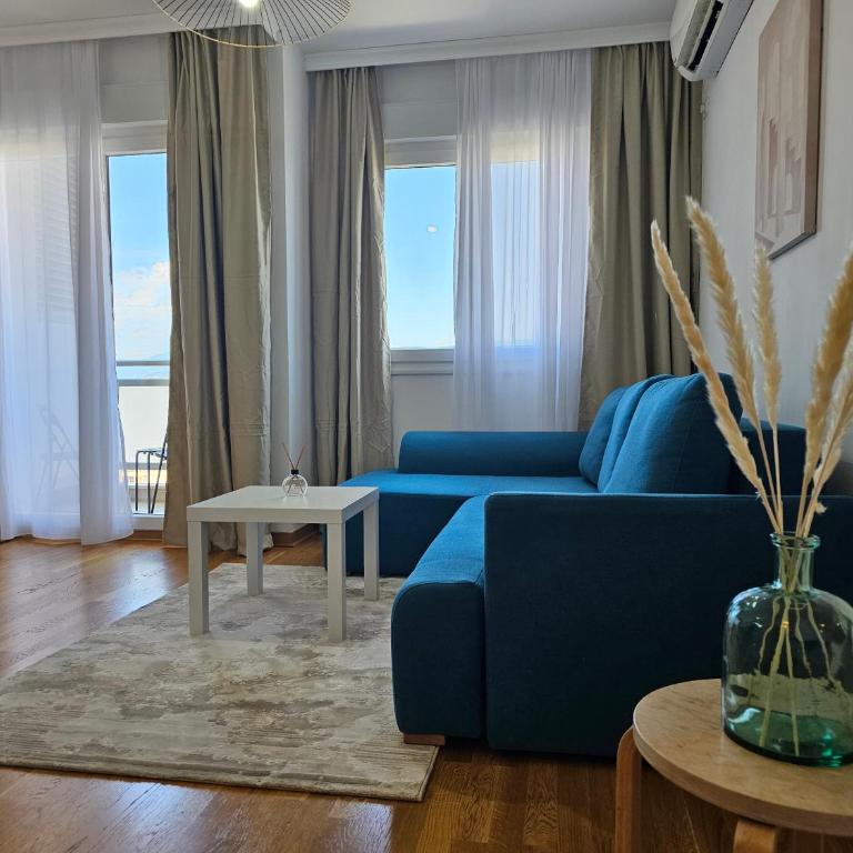 White Sensation - Apartman sa Balkonom - 3
