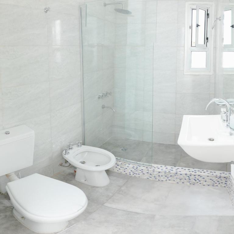 Cómodo 2 ambientes en Palermo, Las Cañitas! - Apartamento de 1 dormitorio - 11