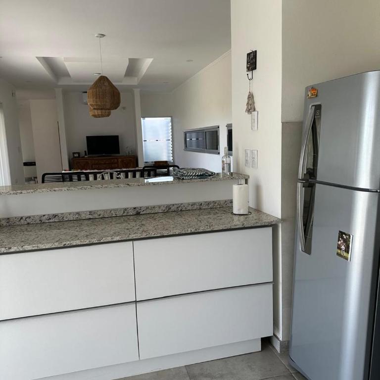 La Casa de White - One-Bedroom House - 28