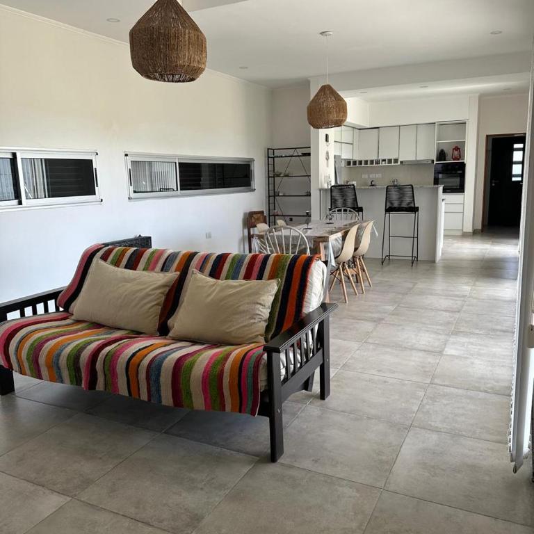 La Casa de White - One-Bedroom House - 17