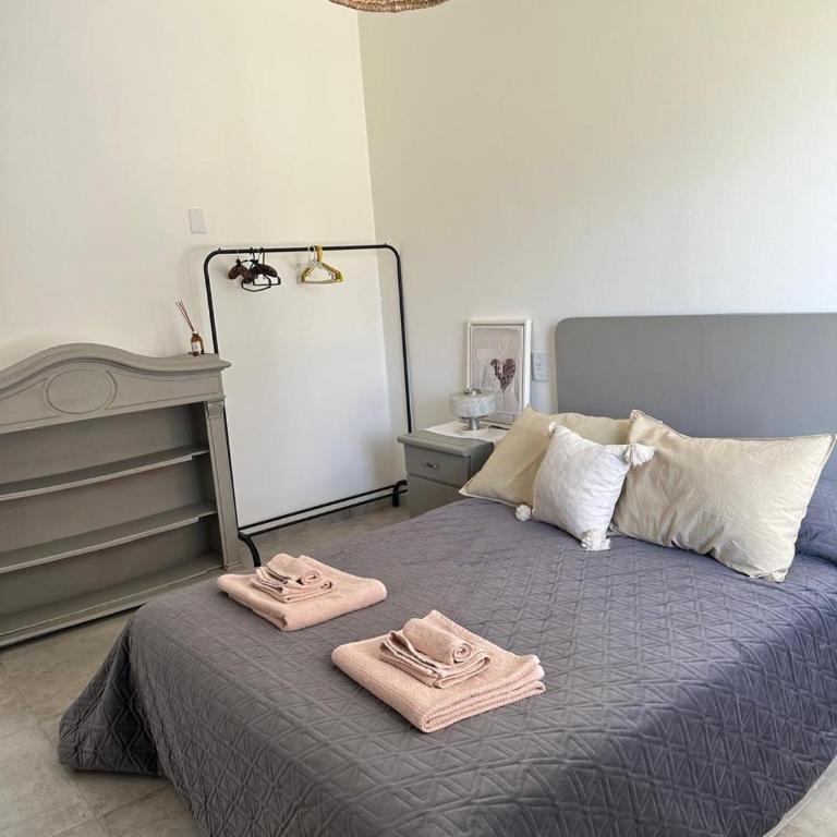 La Casa de White - One-Bedroom House - 38
