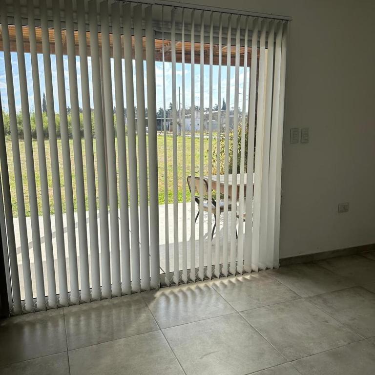 La Casa de White - One-Bedroom House - 29