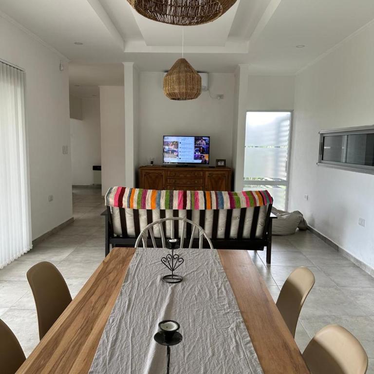 La Casa de White - One-Bedroom House - 20