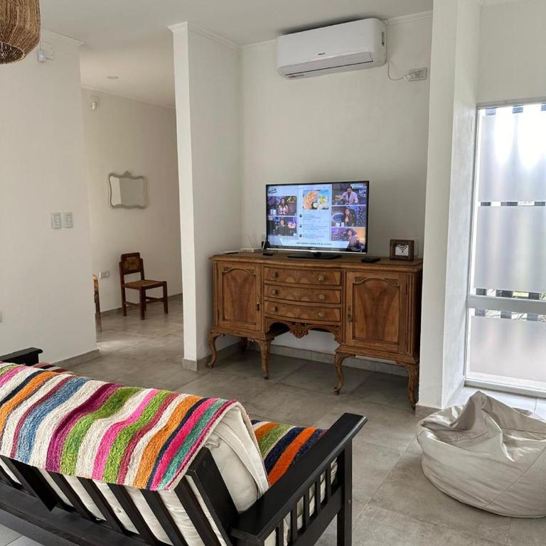 La Casa de White - One-Bedroom House - 23