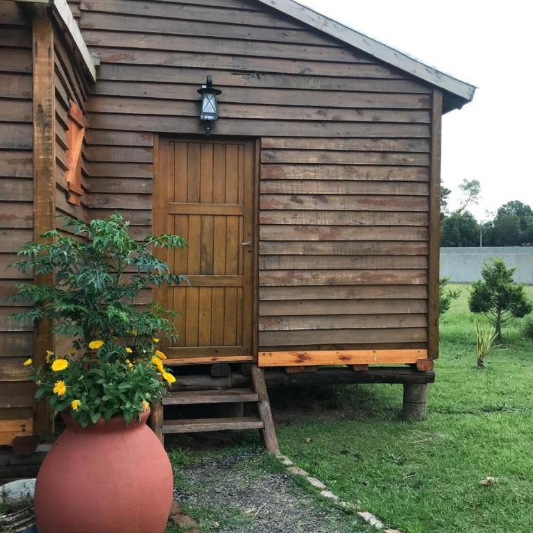 Cabañas El Molino - Apartamento de 1 dormitorio - 16
