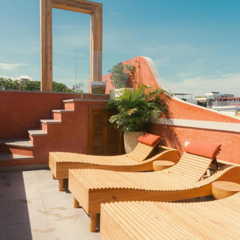 colonial luxury house in cartagena - Villa Deluxe - 46