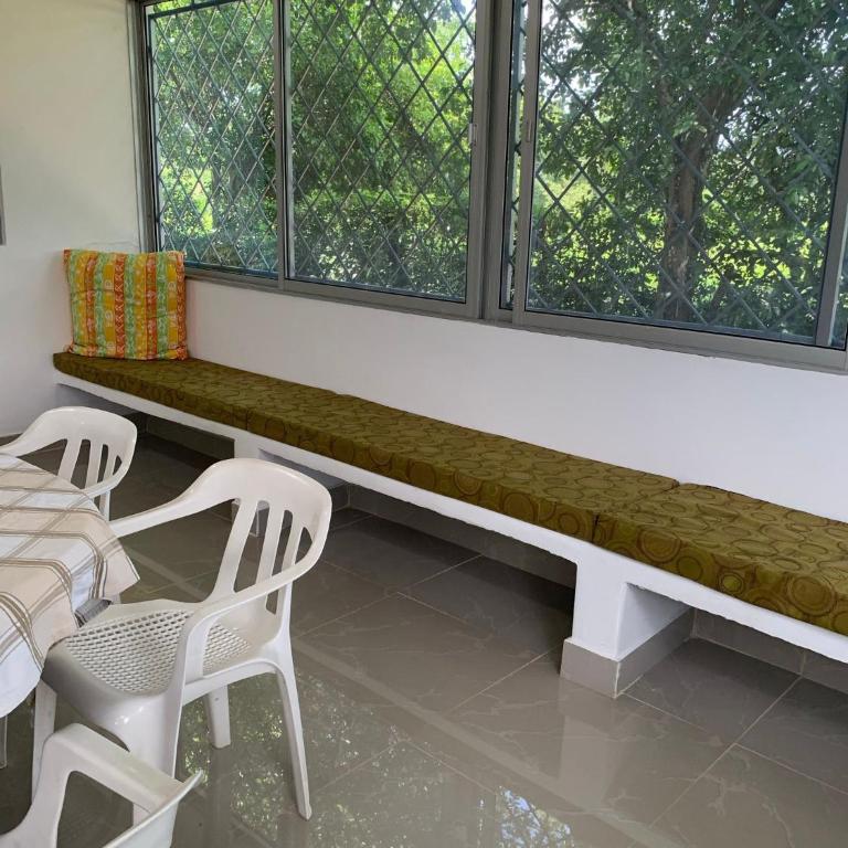 Tesoro Paradise - Three-Bedroom House - 27