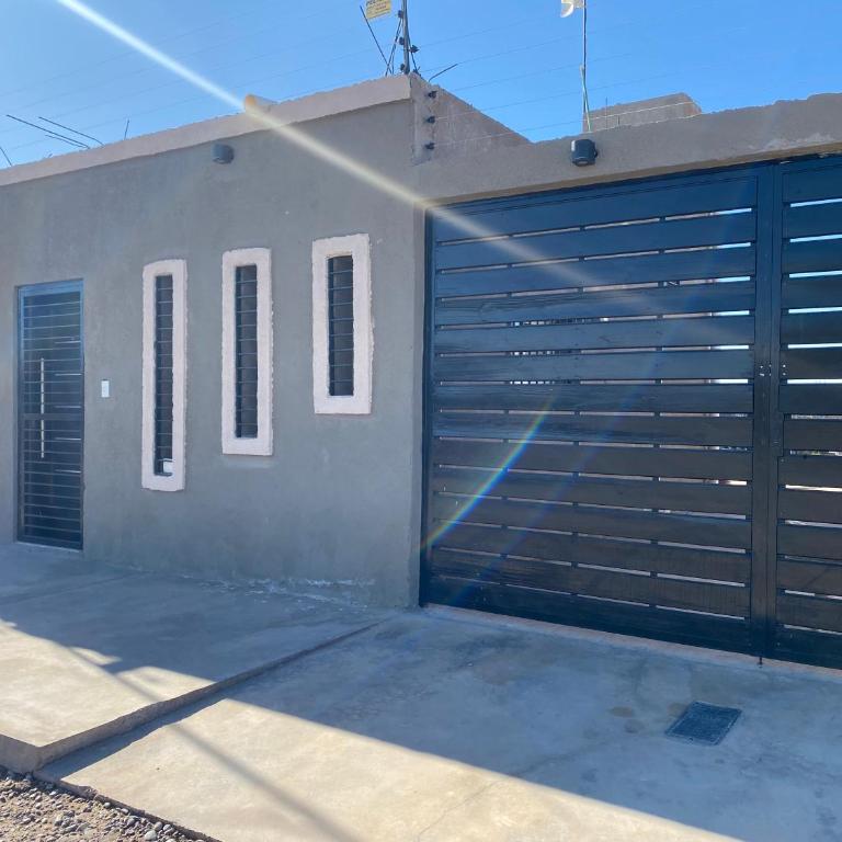 La Matilde - Apartamento de 1 dormitorio - 2