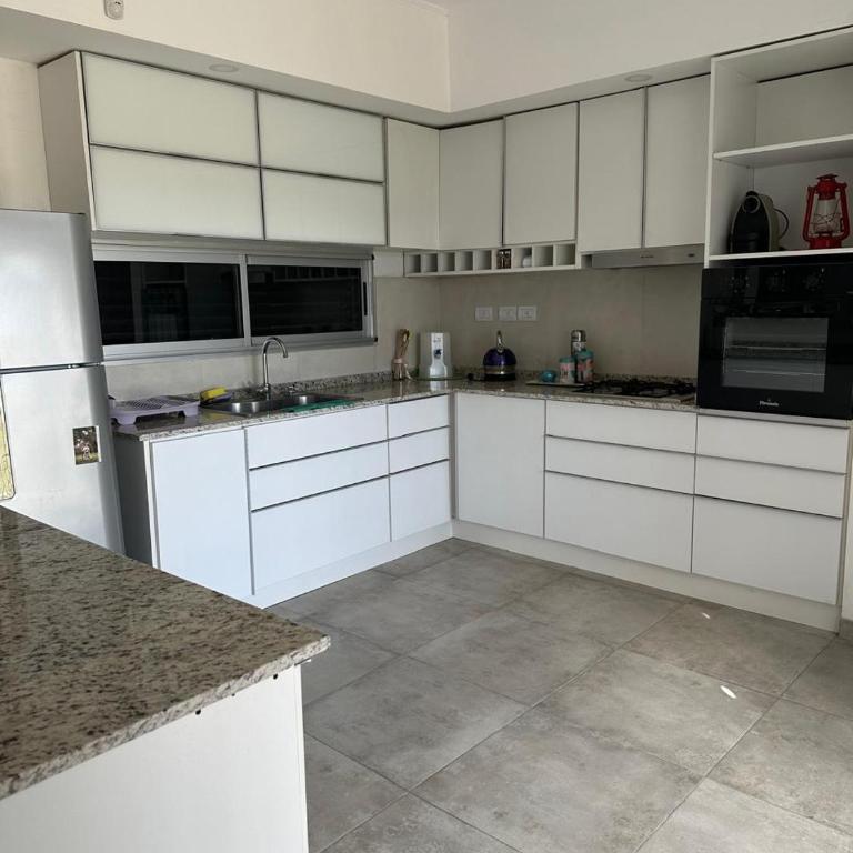 La Casa de White - One-Bedroom House - 27