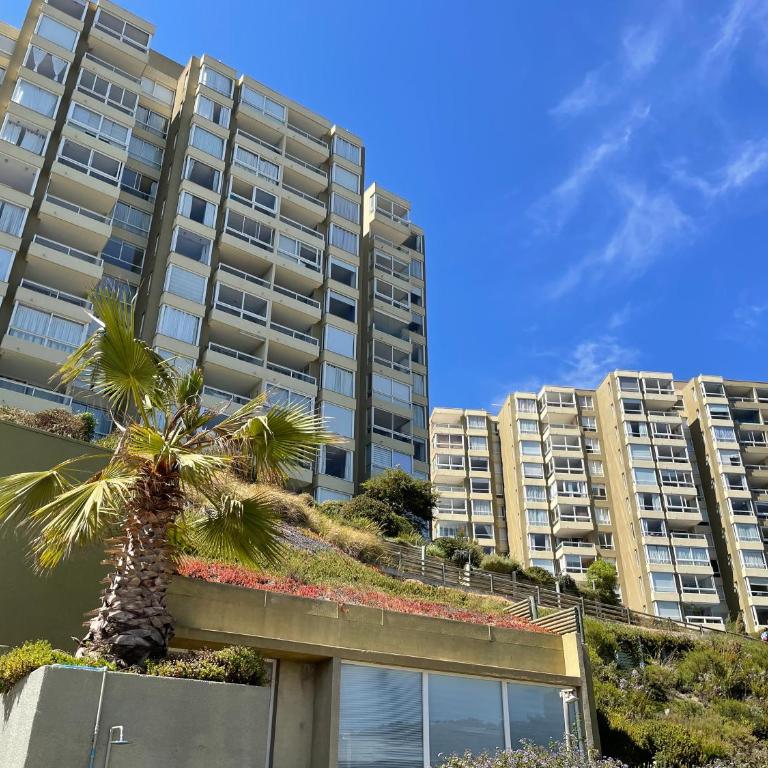 Arriendo vacacional departamento Algarrobo - Apartamento de 3 dormitorios - 30