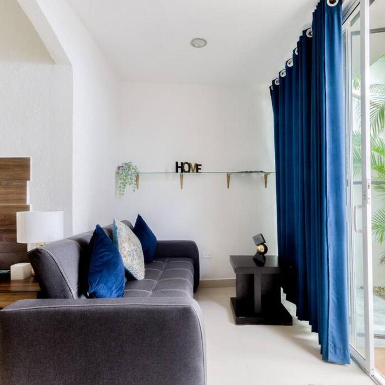 M&Z Loft Las Palmas - Casa con 1 dormitorio - 7