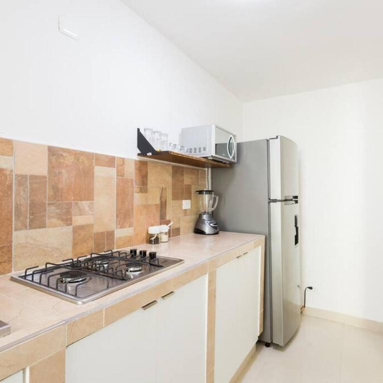 M&Z Loft Las Palmas - Casa con 1 dormitorio - 20