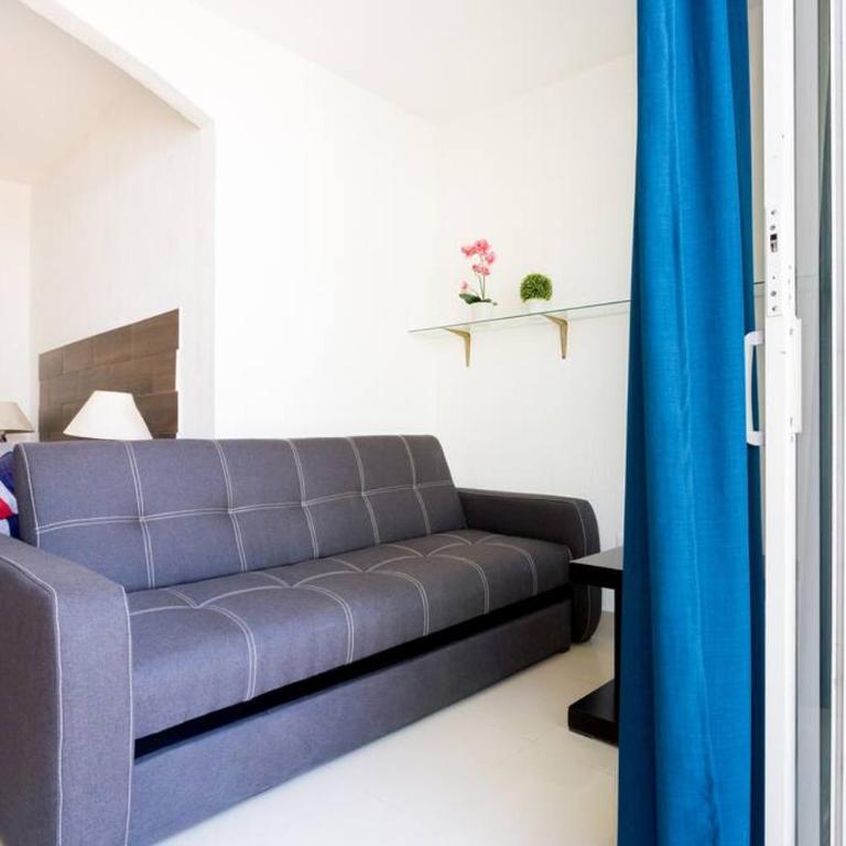 M&Z Loft Las Palmas - Casa con 1 dormitorio - 6