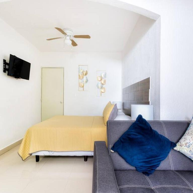 M&Z Loft Las Palmas - Casa con 1 dormitorio - 5