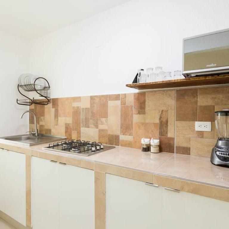 M&Z Loft Las Palmas - Casa con 1 dormitorio - 17