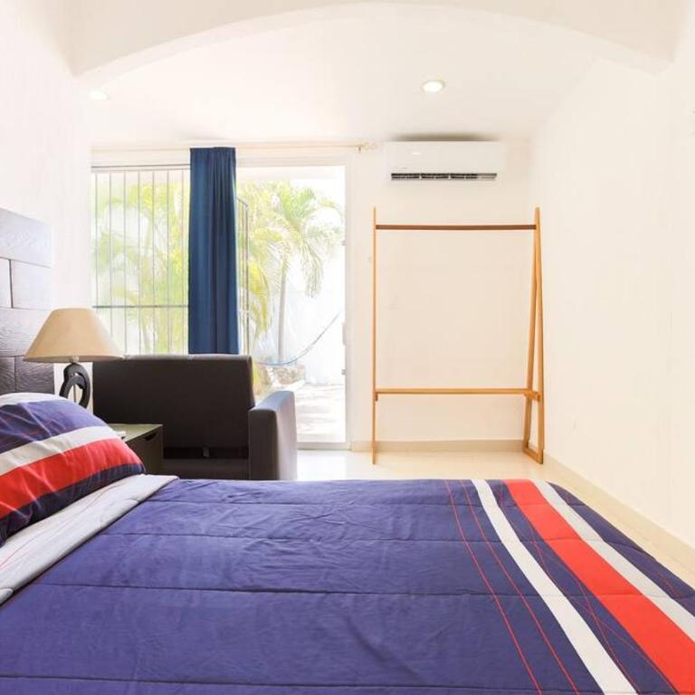 M&Z Loft Las Palmas - Casa con 1 dormitorio - 21