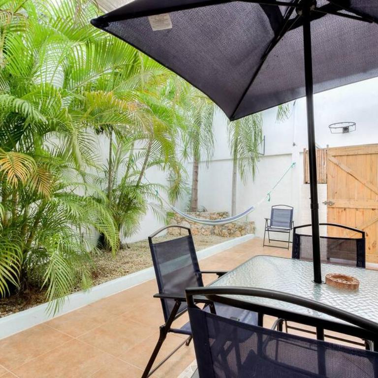 M&Z Loft Las Palmas - Casa con 1 dormitorio - 25