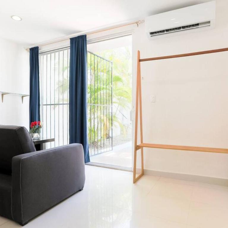 M&Z Loft Las Palmas - Casa con 1 dormitorio - 23