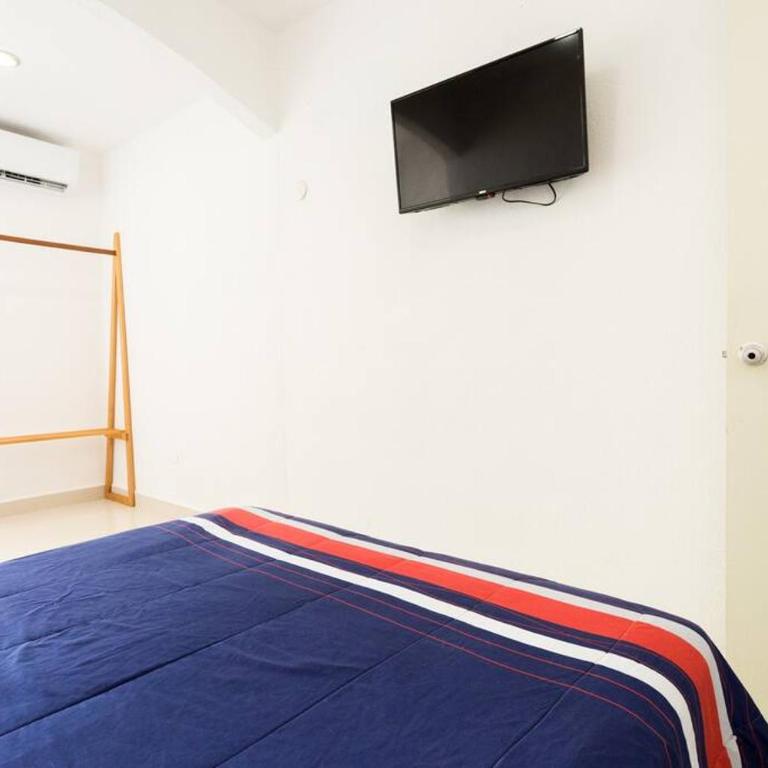 M&Z Loft Las Palmas - Casa con 1 dormitorio - 22
