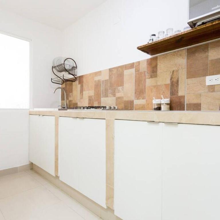 M&Z Loft Las Palmas - Casa con 1 dormitorio - 18