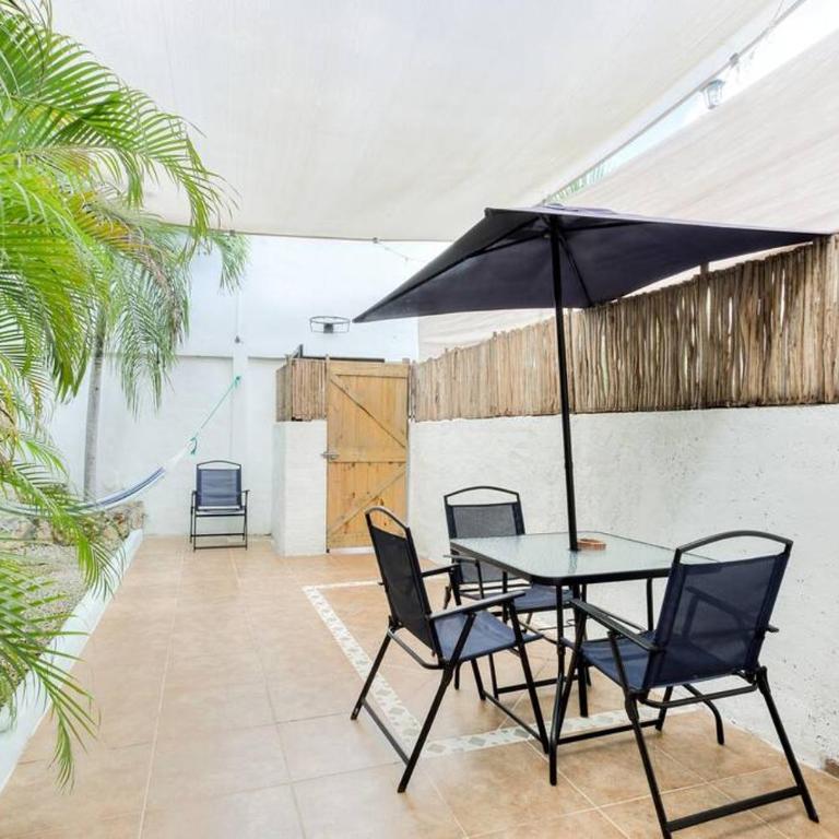 M&Z Loft Las Palmas - Casa con 1 dormitorio - 24