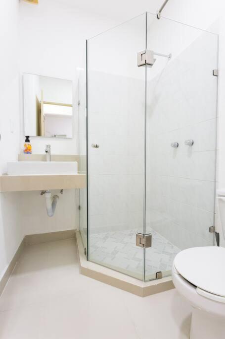 M&Z Loft Las Palmas - Casa con 1 dormitorio - 13