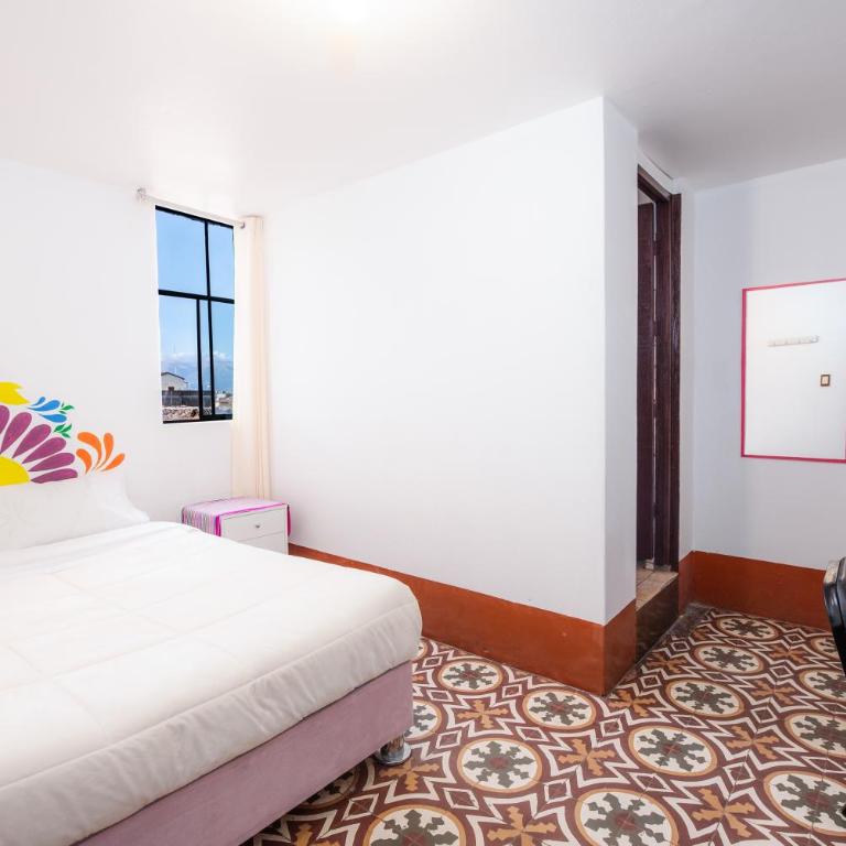 Retablo Boutique Hotel - Standard Double Room - 6