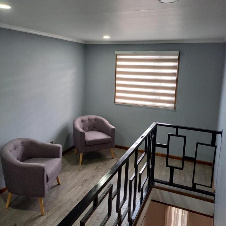 Apartamento cómodo y moderno - Apartamento de 1 dormitorio - 2
