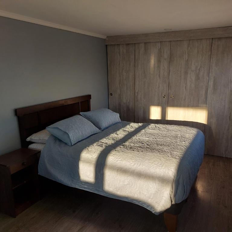Apartamento cómodo y moderno - Apartamento de 1 dormitorio - 3