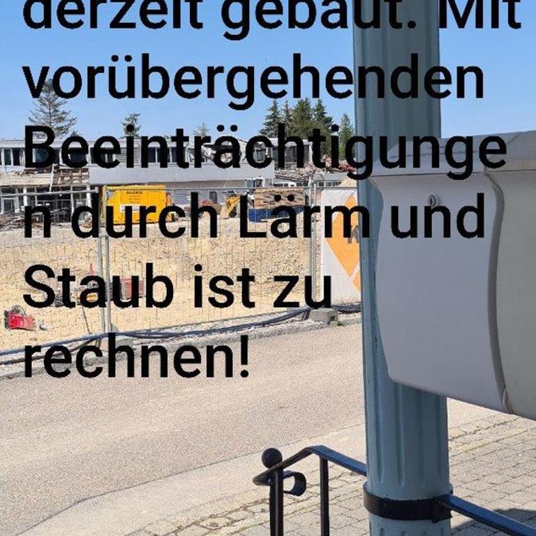 Haslacher Berg in Kempten Allgäu - Apartamento de 1 dormitorio - 7