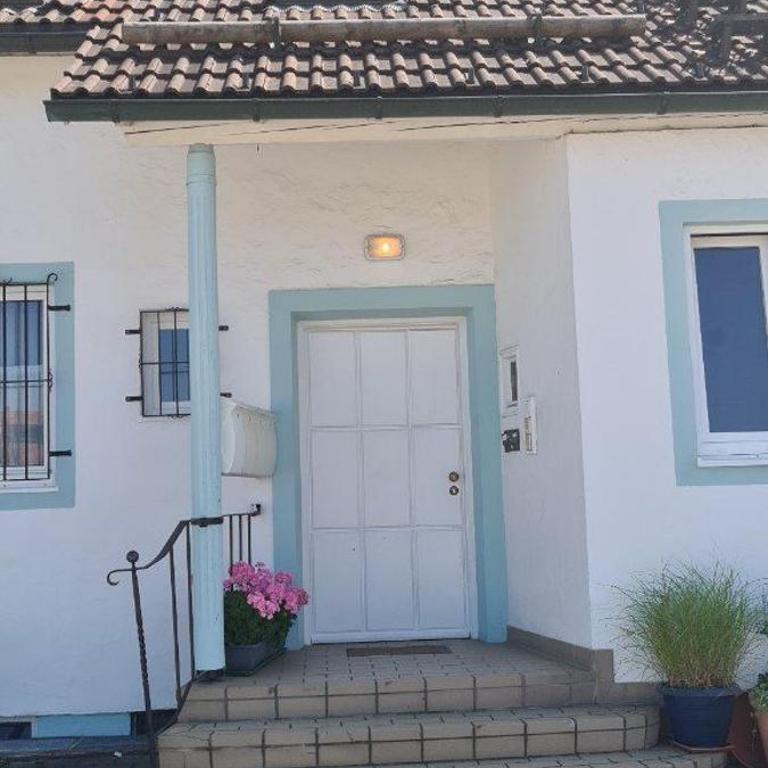 Haslacher Berg in Kempten Allgäu - Apartamento de 1 dormitorio - 6