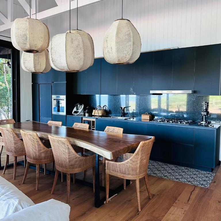 Infinito - Two-Bedroom Villa - 12