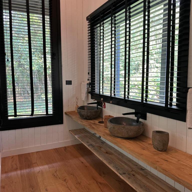 Infinito - Two-Bedroom Villa - 22