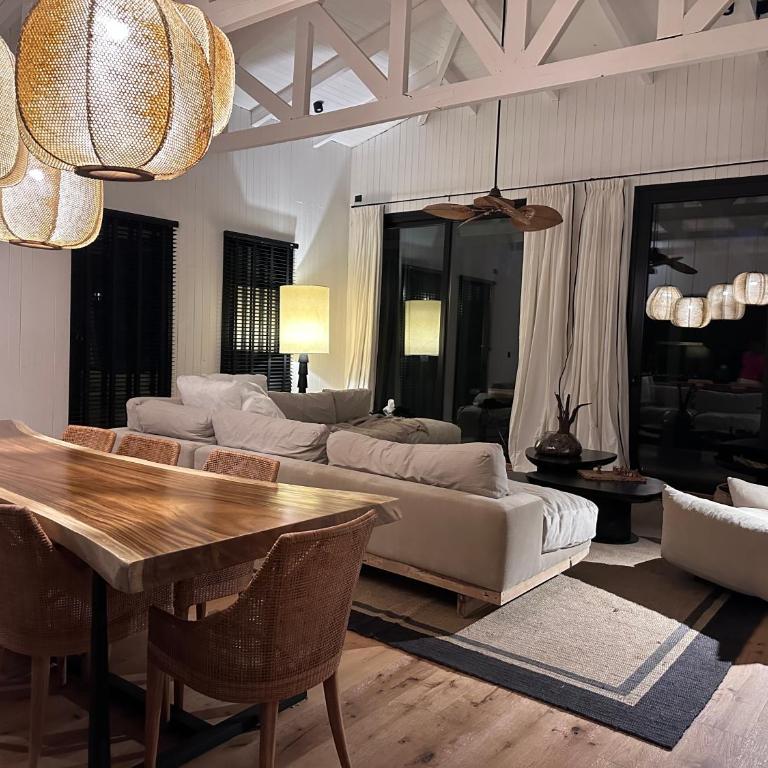Infinito - Two-Bedroom Villa - 19
