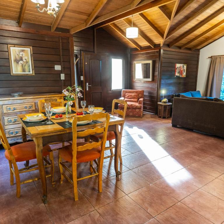 Casas Huron!! - Chalet de 2 dormitorios - 15