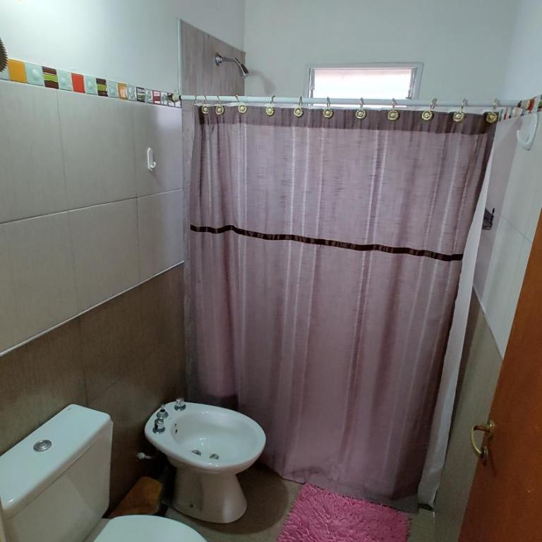 Cabañas Mónika IV Sur - Apartamento de 1 dormitorio - 13