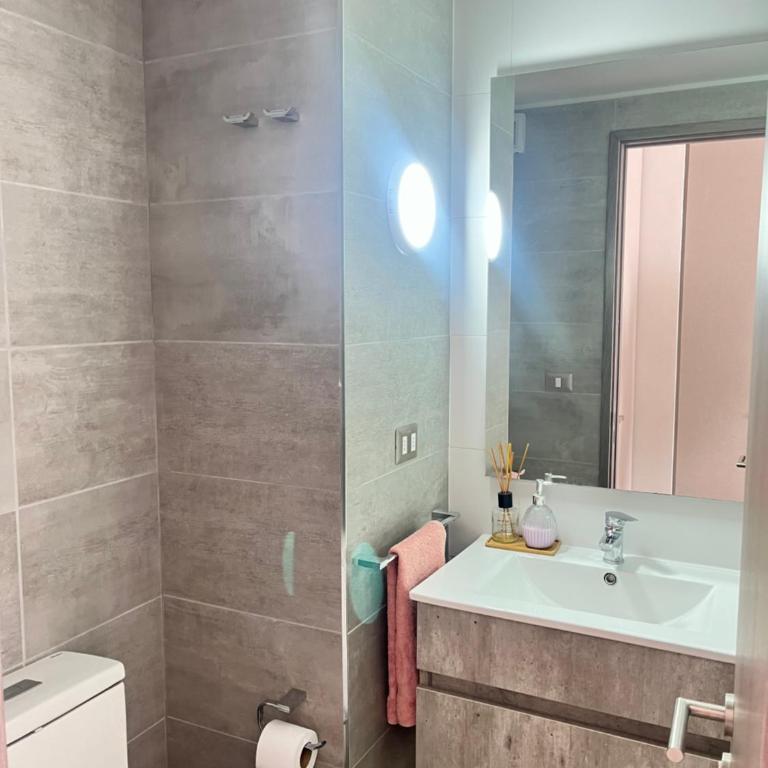 Departamento Nuevo en Reñaca full equipado - Apartamento de 2 dormitorios - 8