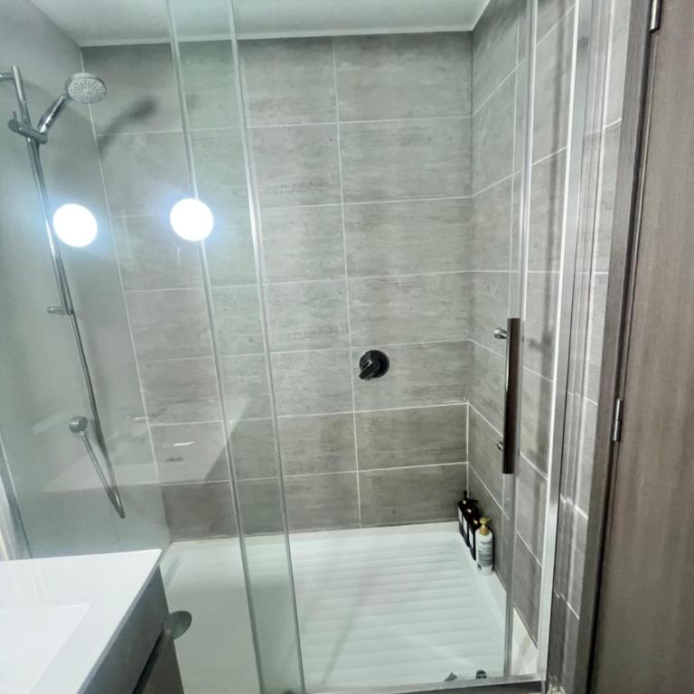 Departamento Nuevo en Reñaca full equipado - Apartamento de 2 dormitorios - 10