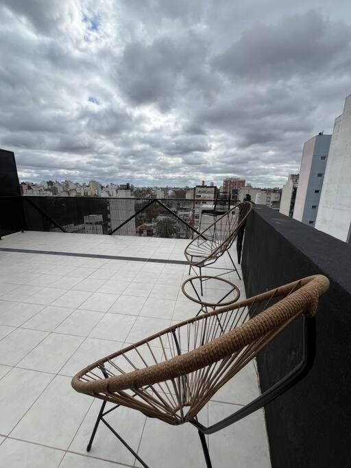 Departamento villa crespo - Apartamento de 1 dormitorio - 14