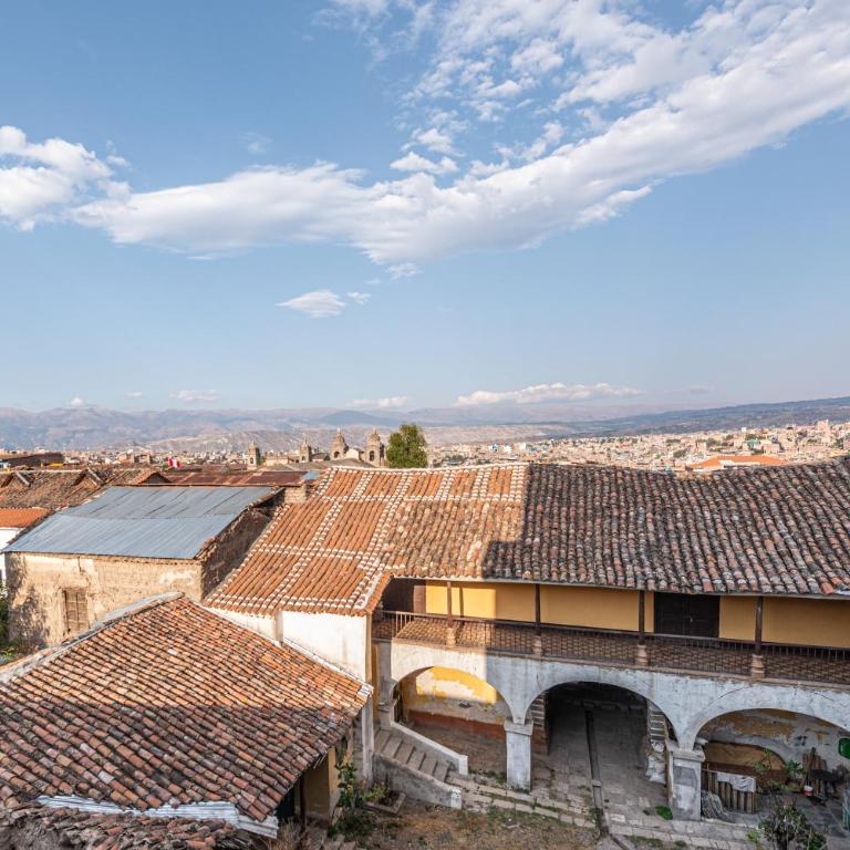 Retablo Boutique Hotel - Double Room with Two Double Beds - 4