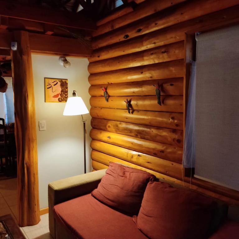 Casa de montaña rumel - Chalet de 3 dormitorios - 7