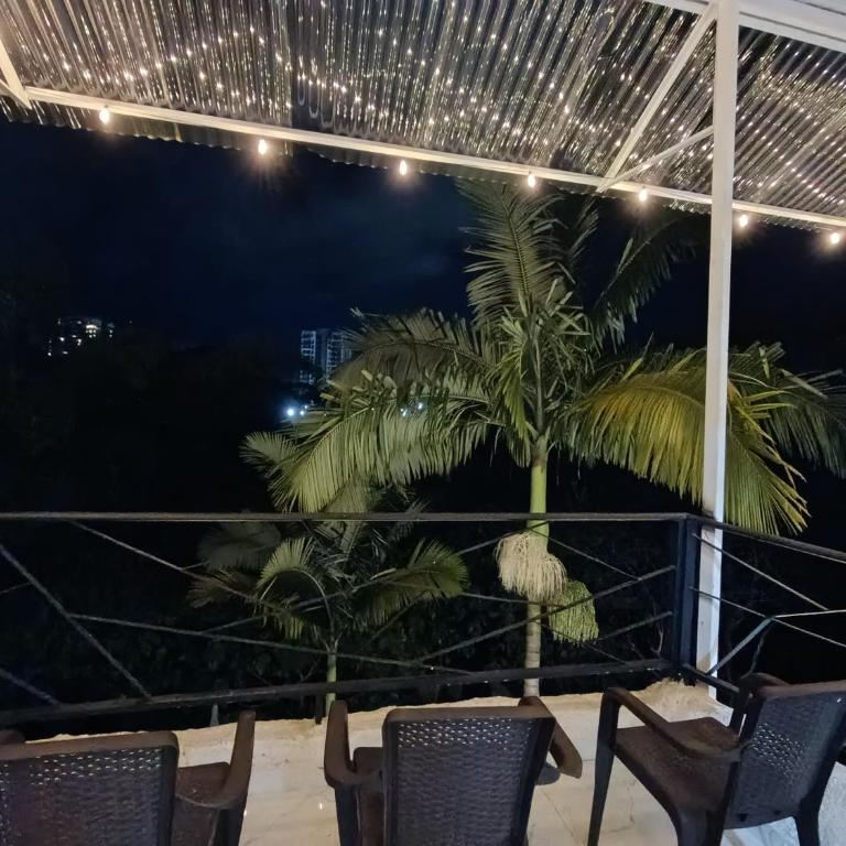 Refugio Cafetero - Casa de 5 dormitorios - 2