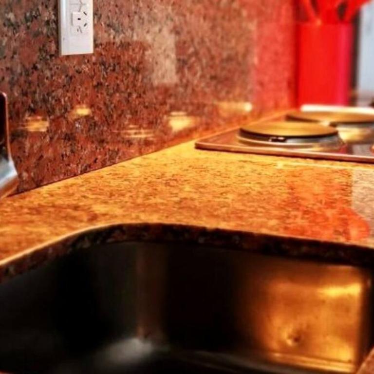 Lujoso y centrico apartamento - Como en casa Scz - Apartamento de 1 dormitorio - 42