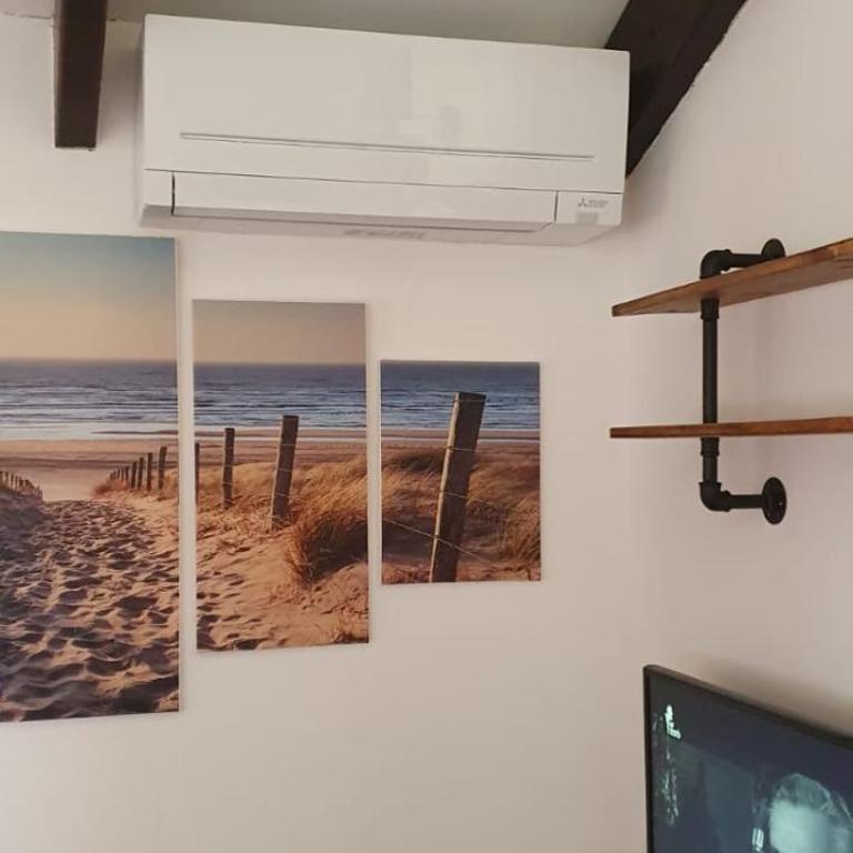 Casa Maestrale - Appartamento con 1 Camera da Letto - 15