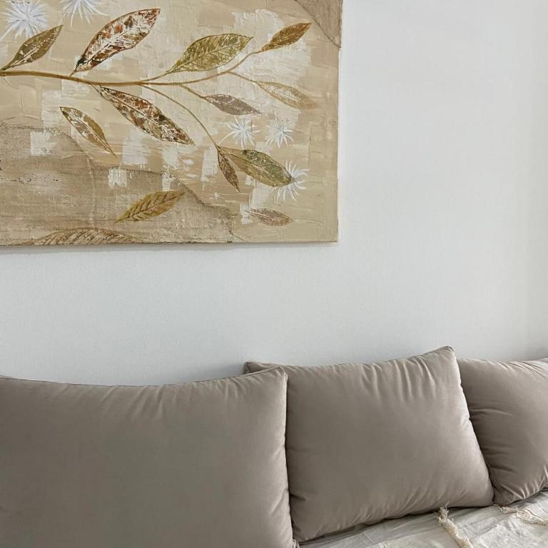 Dptos Córdoba- Gral Paz - Moderno, cómodo y luminoso - Apartamento de 1 dormitorio - 20