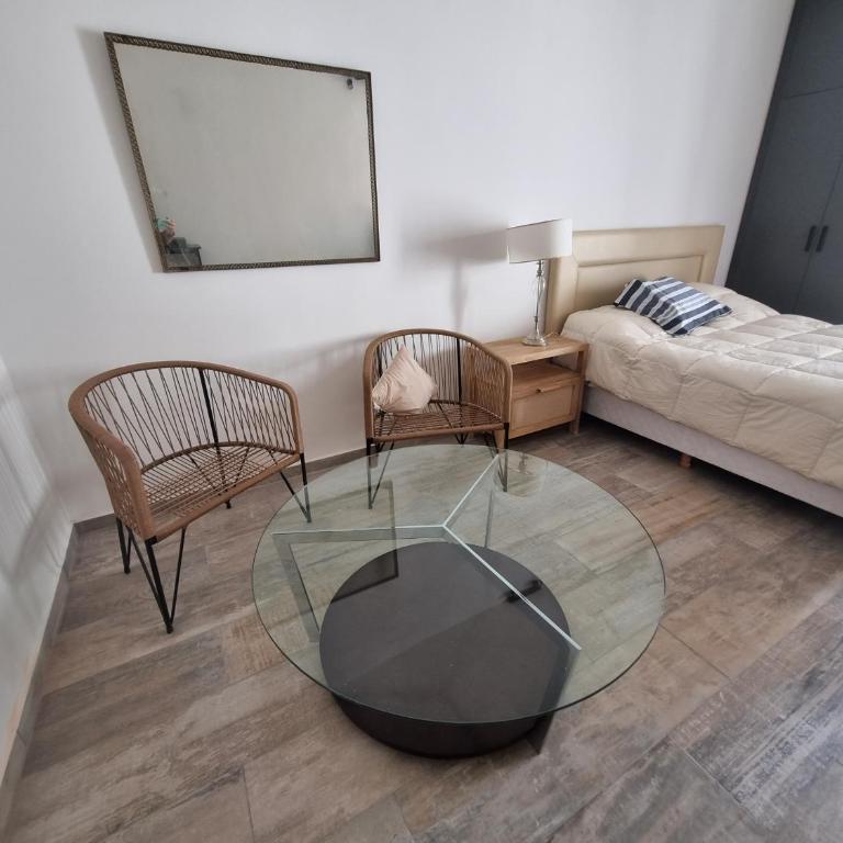 Recoleta Unico - Apartamento de 1 dormitorio - 20
