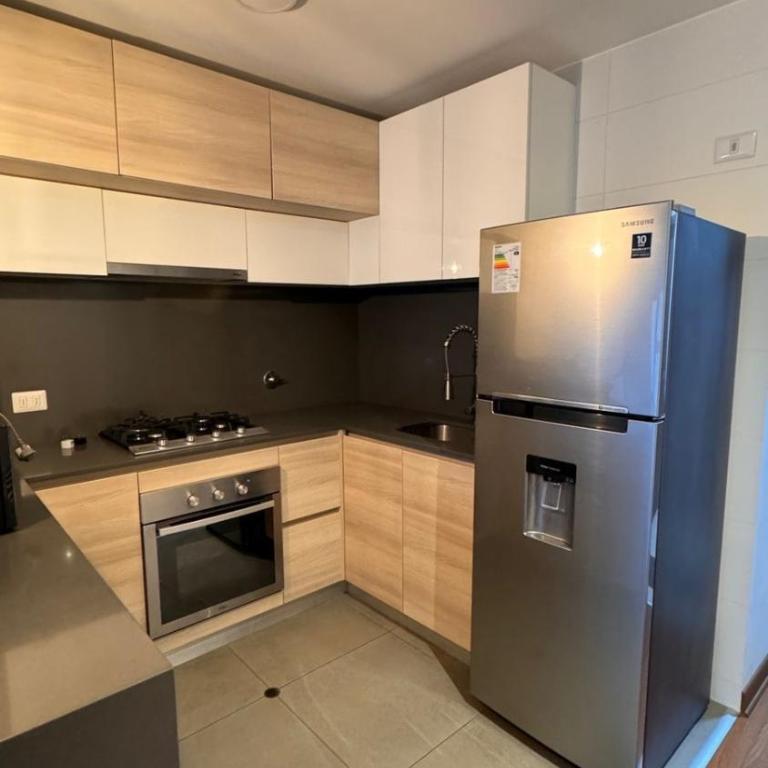 Eco Prado - Apartamento de 1 dormitorio - 6