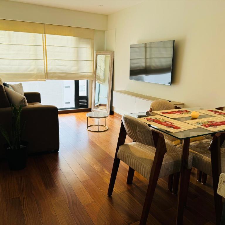 Eco Prado - Apartamento de 1 dormitorio - 12