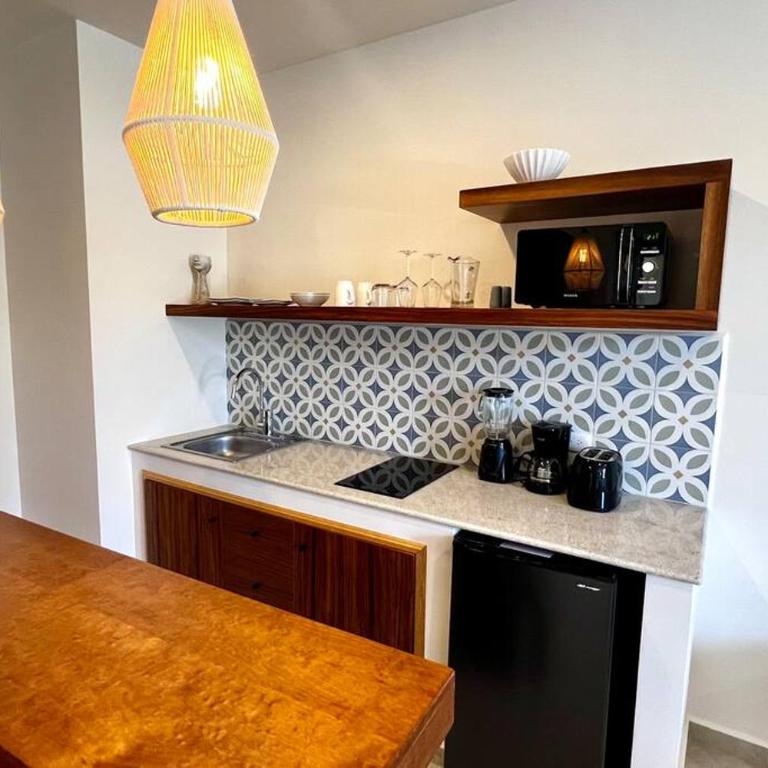Spacious Penthouse with pool - Apartamento de 2 dormitorios - 3