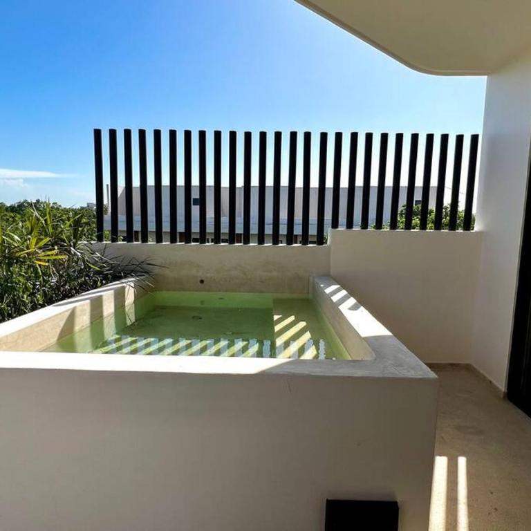 Spacious Penthouse with pool - Apartamento de 2 dormitorios - 5